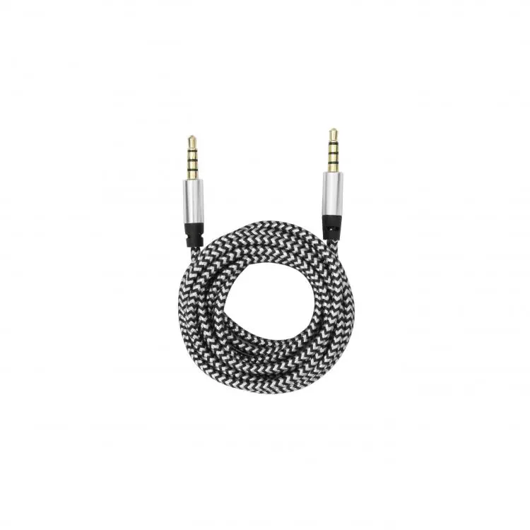 CABLE SBOX 3,5-3,5mm M/M 1,5M Fruity Blister HVID