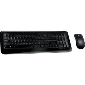 Microsoft Wireless Desktop 850 for Business