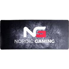Nordic Gaming Mousepad - Musemåtte - Gaming - 70x30 cm
