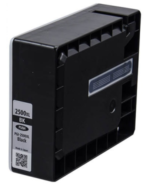 CANON INK PGI-2500XL BK