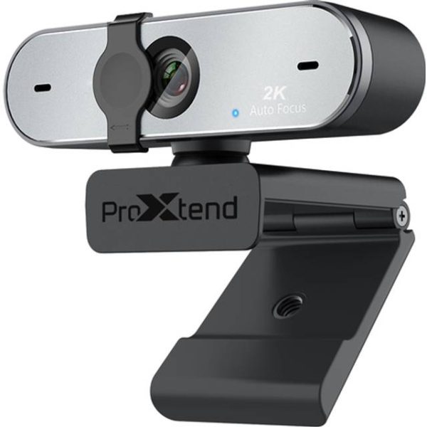 ProXtend XSTREAM 2K Webcam