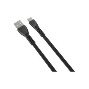 Havit Kabel USB Type C 1m black