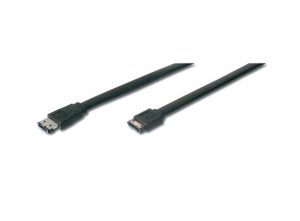 Kabel SATA - eSATA 1 meter