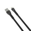 Havit kabel USB Lightning 1.8m Black