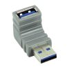 Bandrigde 270° USB 3.0 vinkeladapter