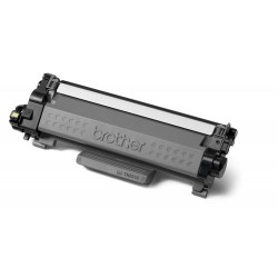 Kompatibel Toner Brother TN2220/2010 (2600 sider)