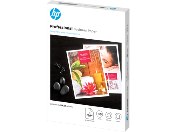 Papir A4 180g Matt Foto Papir
