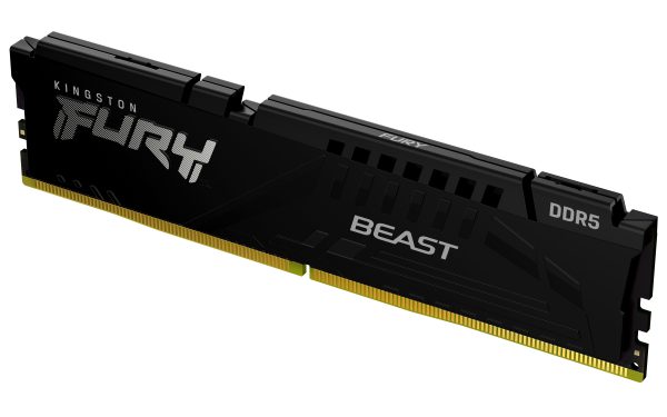 Kingston FURY Beast DDR5 8GB 5200MHz CL38 O