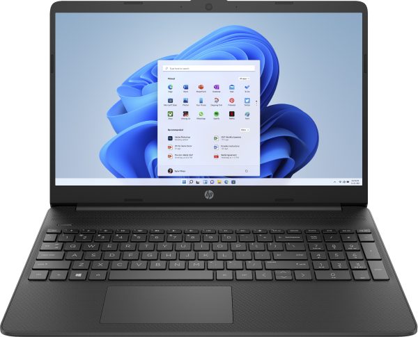 HP - - 15.6" | Core i3 | 8GB | 512GB