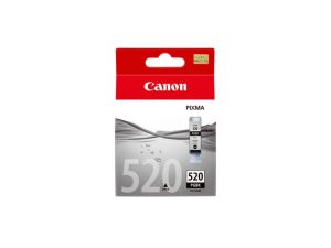 CANON PGI-520BK black ink cartridge