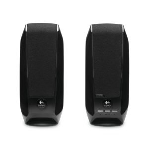 LOGI S150 speakers 2.0 1,2W black OEM
