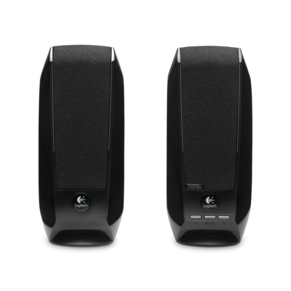 LOGI S150 speakers 2.0 1,2W black OEM