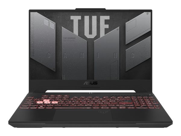 ASUS - TUF Gaming A15 - 15.6" | RTX 4050 | Ryzen 7 | 16GB | 512GB - Image 2