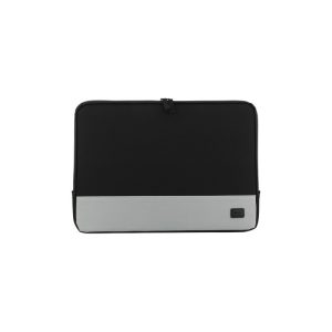 DELTACO Laptop Sleeve, for laptops up to 15.6