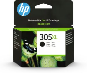 HP 305XL Sort