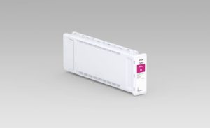 Epson UltraChrome XD3 blækpatron 1 stk Original Magenta