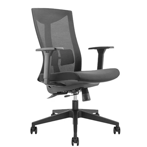MESH Office chair uden nakkestøtte