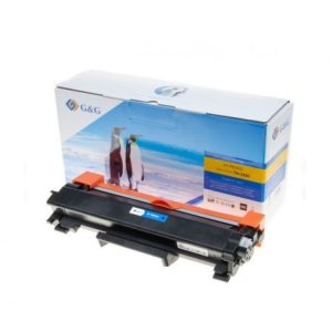 Kompatibel Brother TN2420 toner(ca. 3000 sider)