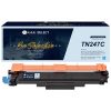 G&G Kompatibel Toner Brother TN247C | 2300 sider, Cyan