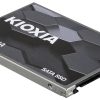 KIOXIA EXCERIA - SSD - 960 GB - intern - 2.5