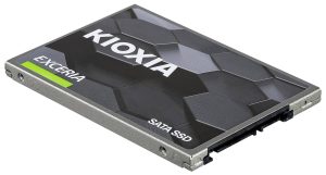 Kioxia Exceria SATA 960GB