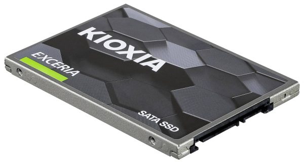 Kioxia Exceria SATA 960GB