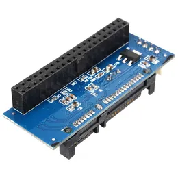 IDE til SATA og SATA til IDE adapter