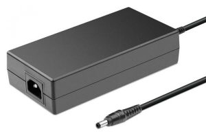 LAGERSALG: MicroBattery 19V 9.5A 180W Plug: 5.5*2.5