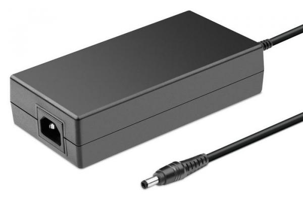LAGERSALG: MicroBattery 19V 9.5A 180W Plug: 5.5*2.5