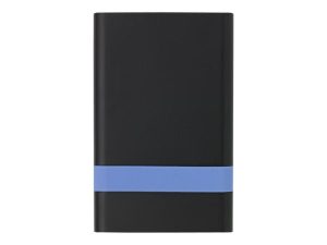 Verbatim Store'N'Go Enclosure Kit HDD/SSD