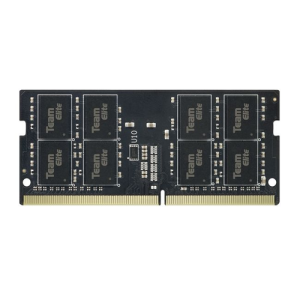 Team DDR4 PC3200 16GB CL22 SO-DIMM Elite