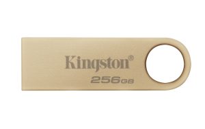 Kingston DataTraveler SE9 G3 - USB flashdrive - 256 GB
