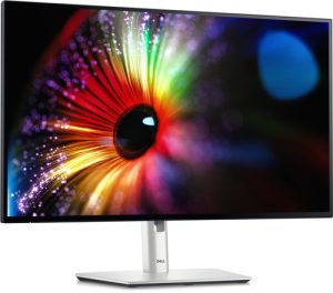 DELL UltraSharp U2724D computerskærm 68,6 cm (27