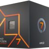 AMD Ryzen 7 7700 processor 3,8 GHz 32 MB L2 & L3 Kasse