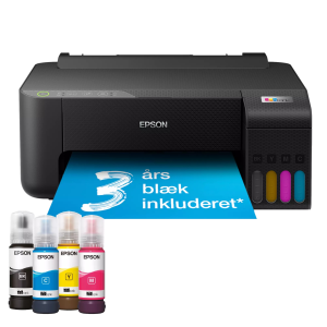 Epson Ecotank ET-1810