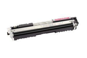 Canon 729 M tonerpatron 1 stk Original Magenta