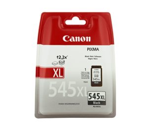 Canon PG-545XL blækpatron 1 stk Original Sort