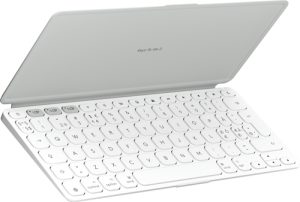 Logitech Keys-To-Go 2 For iPad
