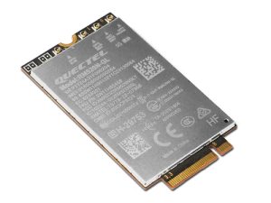 Lenovo 4XC1Q24434 netværkskort Intern WWAN