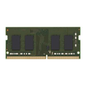Kingston Technology ValueRAM KVR32S22D8/32 hukommelsesmodul 32 GB 1 x 32 GB DDR4 3200 MHz