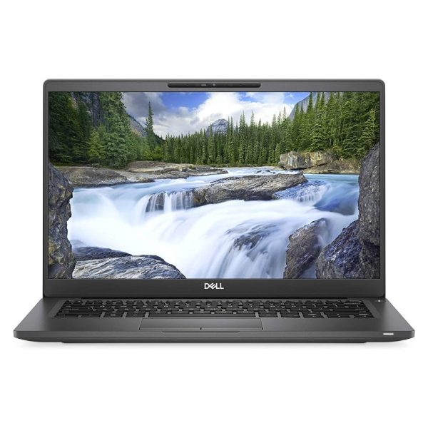 OUTLET: Dell Latitude 7400 - 14" Full-HD - i5-8265U - 8GB RAM - 256GB SSD - Windows 11 Pro - Bronze stand