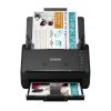 Epson WorkForce ES-500WII Skanner med papir-tilførsel 600 x 600 dpi A4 Sort