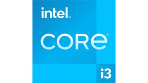 Intel Core i3-13100F processor 12 MB Smart cache Kasse