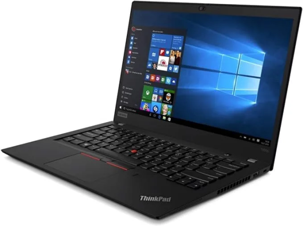 Lenovo ThinkPad T490