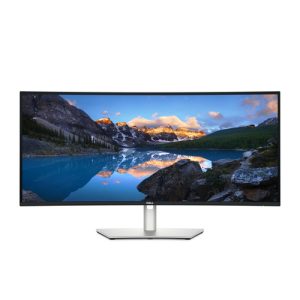 DELL UltraSharp U3425WE computerskærm 86,7 cm (34.1