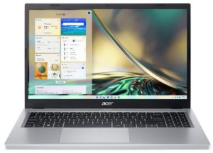 Acer Aspire 3 15 A315-44P - AMD Ryzen 7 - 5700U / op til 4.3 GHz - Win 11 Home - Radeon Graphics - 8 GB RAM - 512 GB SSD - 15.6