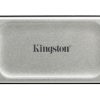 Kingston Technology 4000G PORTABLE SSD XS2000