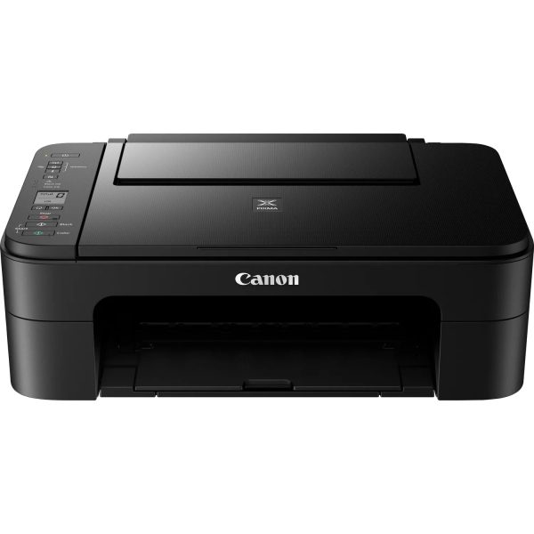 CANON PIXMA TS3350 EUR BLACK