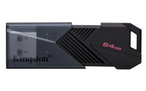 Kingston DataTraveler Onyx 64GB USB 3.2 Gen 1