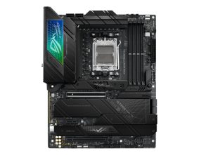 ASUS ROG STRIX X670E-F GAMING WIFI AMD X670 Sokkel AM5 ATX